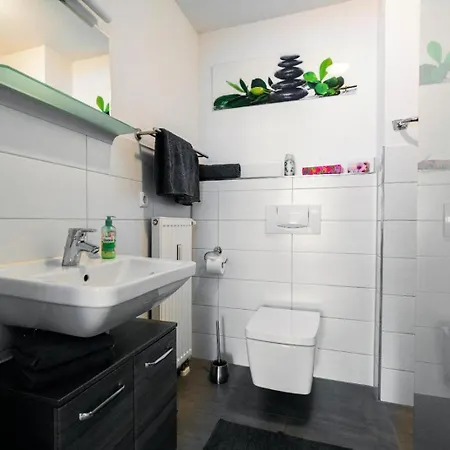 Apartamento Enjoy Rust