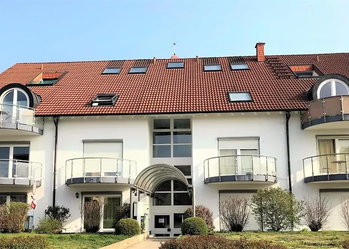 Апартаменты Enjoy *