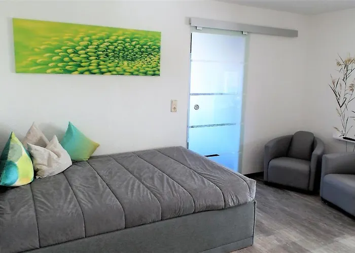 Enjoy Апартаменты Руст