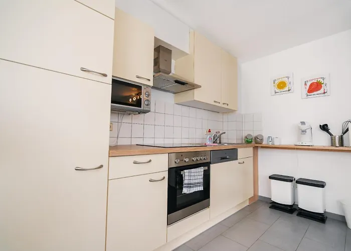 Enjoy Апартаменты *